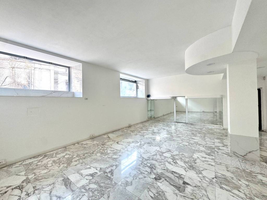 ufficio in affitto a Milano