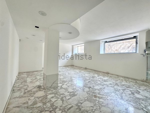 ufficio in affitto a Milano