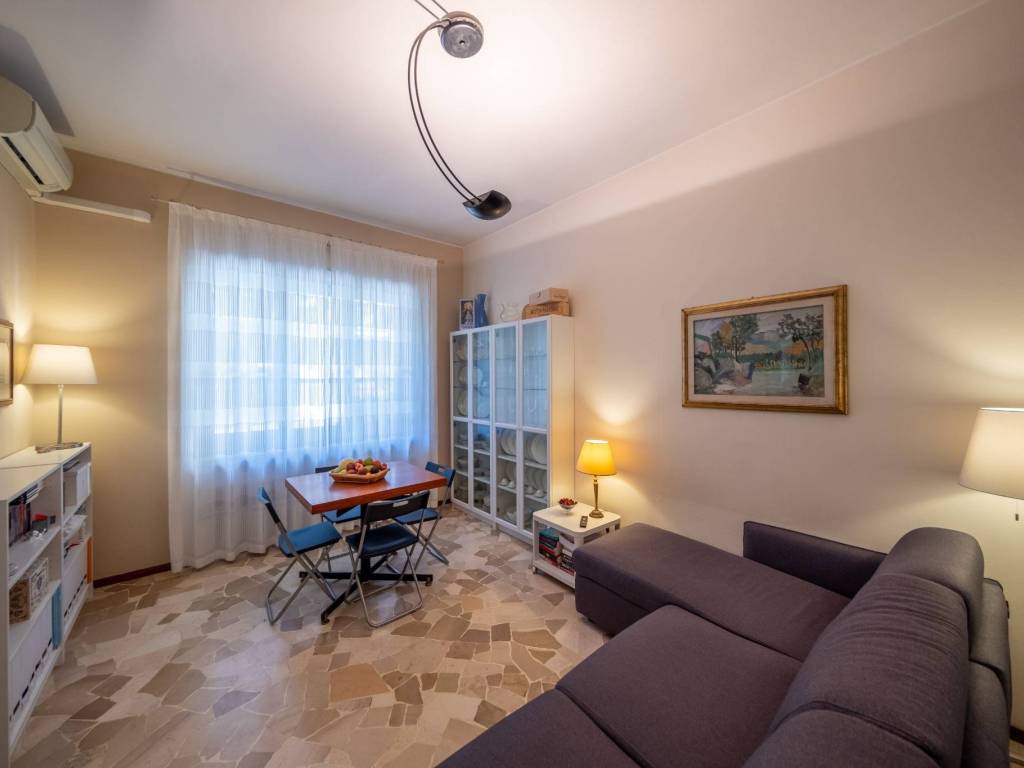appartamento in affitto a Milano in zona Isola