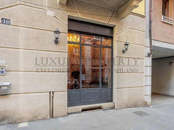 negozio in affitto a Milano in zona Isola