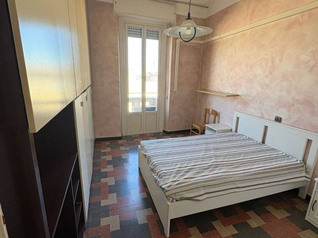 appartamento in affitto a Milano in zona Casoretto