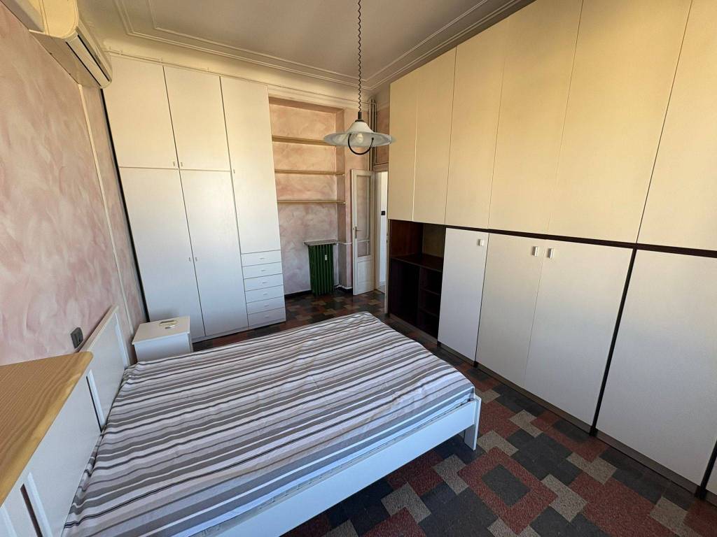 appartamento in affitto a Milano in zona Città Studi