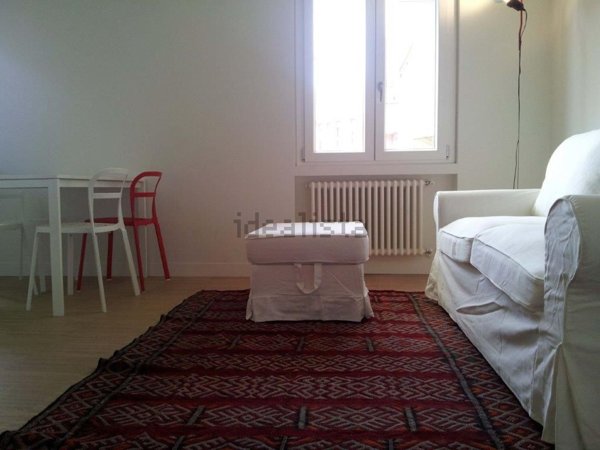 appartamento in affitto a Milano in zona Il Portello