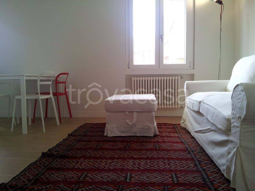 appartamento in affitto a Milano in zona Sempione