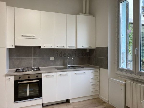 appartamento in affitto a Milano in zona Centro Direzionale