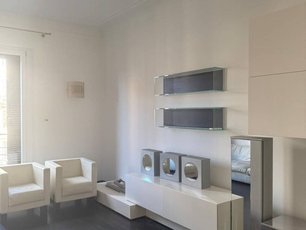 appartamento in affitto a Milano in zona Porta Romana