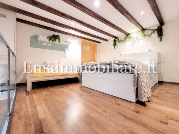 appartamento in affitto a Milano in zona Bocconi