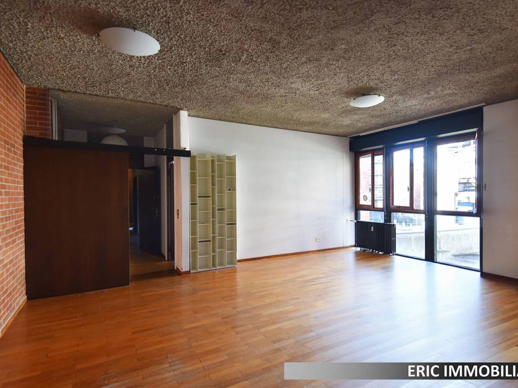 appartamento in affitto a Milano in zona Porta Romana