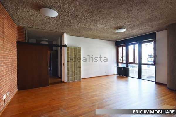 appartamento in affitto a Milano in zona Porta Romana