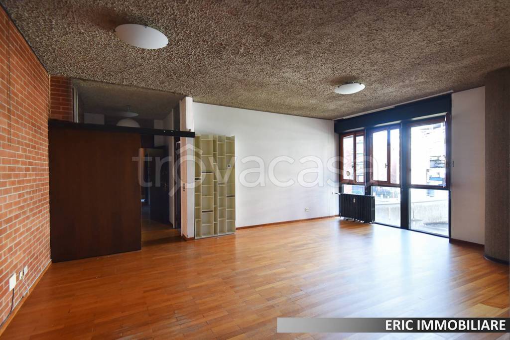 appartamento in affitto a Milano in zona Porta Romana