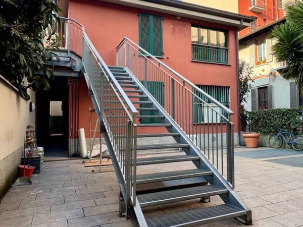 appartamento in affitto a Milano in zona Città Studi