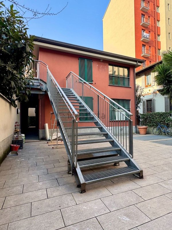 appartamento in affitto a Milano in zona Città Studi