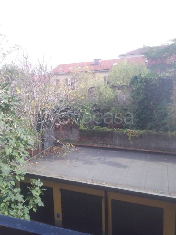 appartamento in affitto a Milano in zona Lambrate