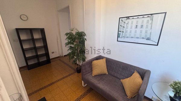 appartamento in affitto a Milano in zona XXII Marzo