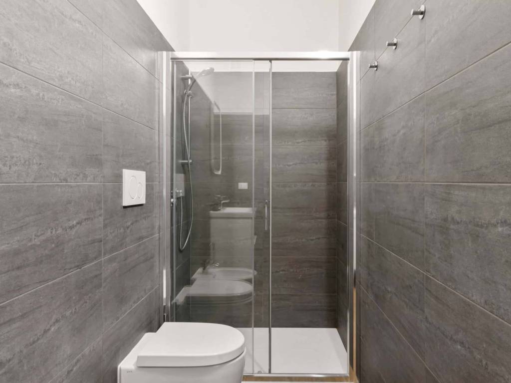 appartamento in affitto a Milano in zona Casoretto