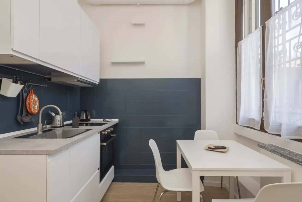 appartamento in affitto a Milano in zona Casoretto