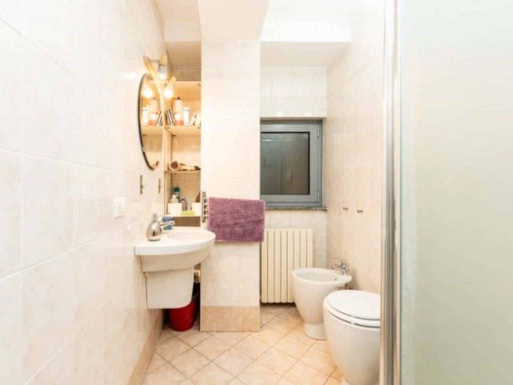 appartamento in affitto a Milano in zona Centro Direzionale