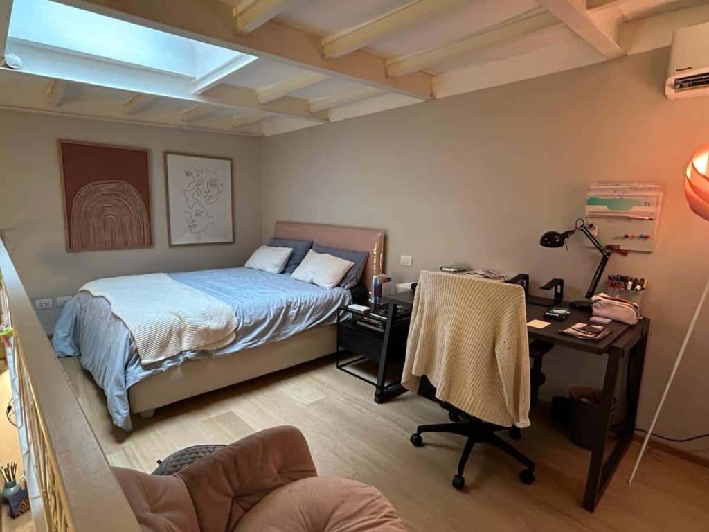 appartamento in affitto a Milano in zona Centro Direzionale