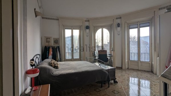 appartamento in affitto a Milano in zona Porta Romana
