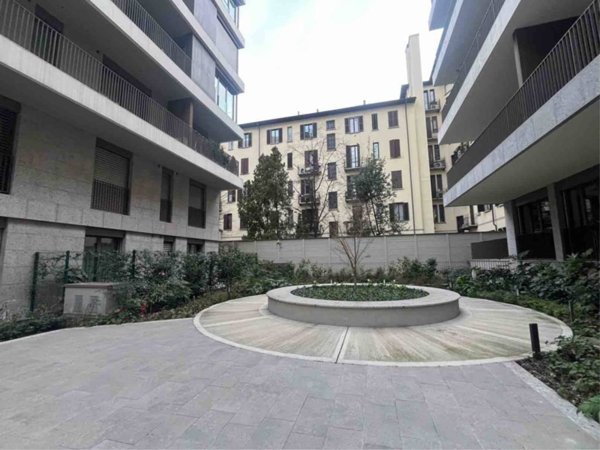 appartamento in affitto a Milano in zona Città Studi