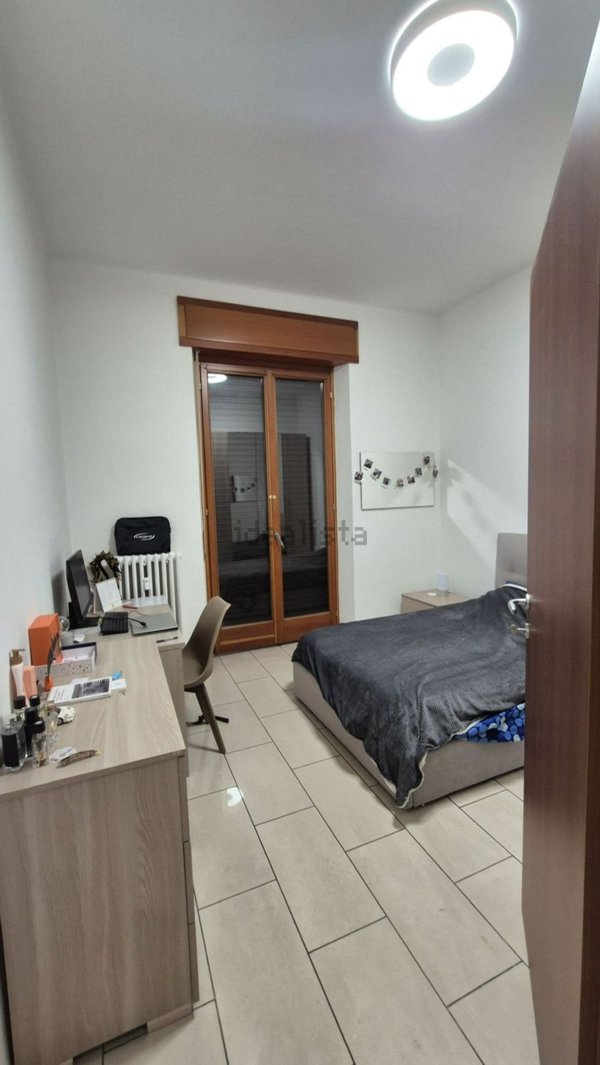 appartamento in affitto a Milano in zona Lambrate