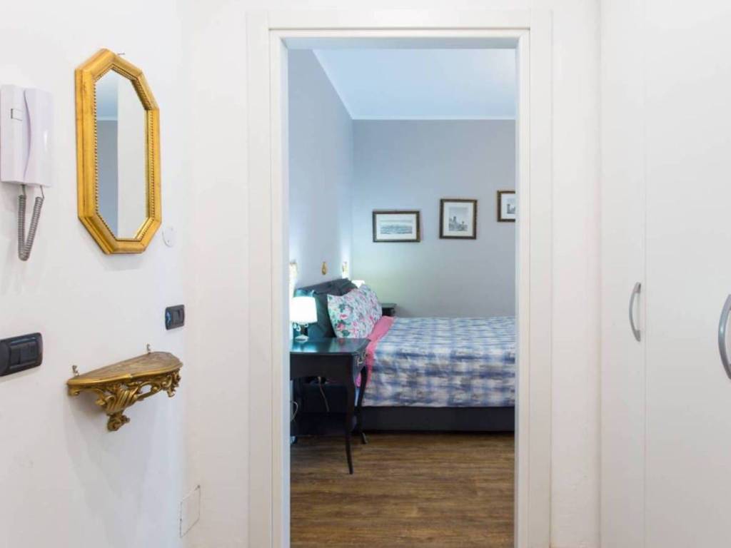 appartamento in affitto a Milano in zona Piazzale Lodi