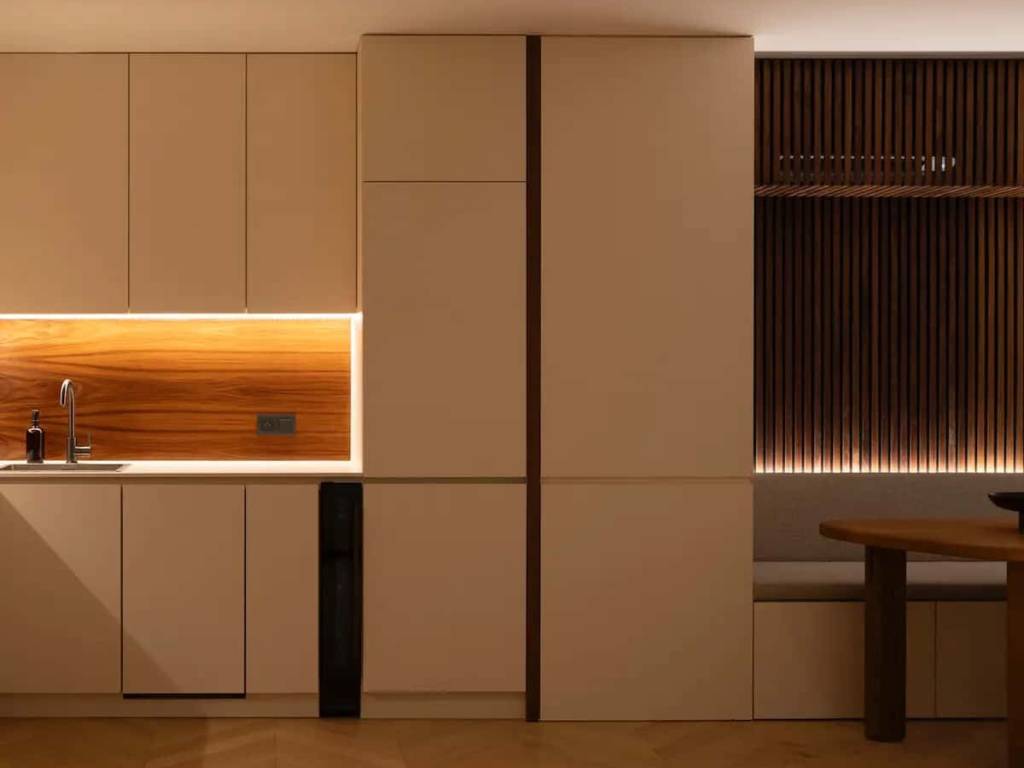 appartamento in affitto a Milano in zona Porta Garibaldi