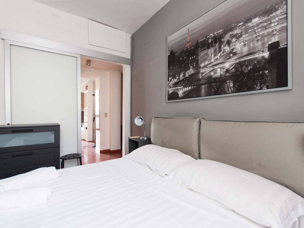 appartamento in affitto a Milano in zona Porta Venezia