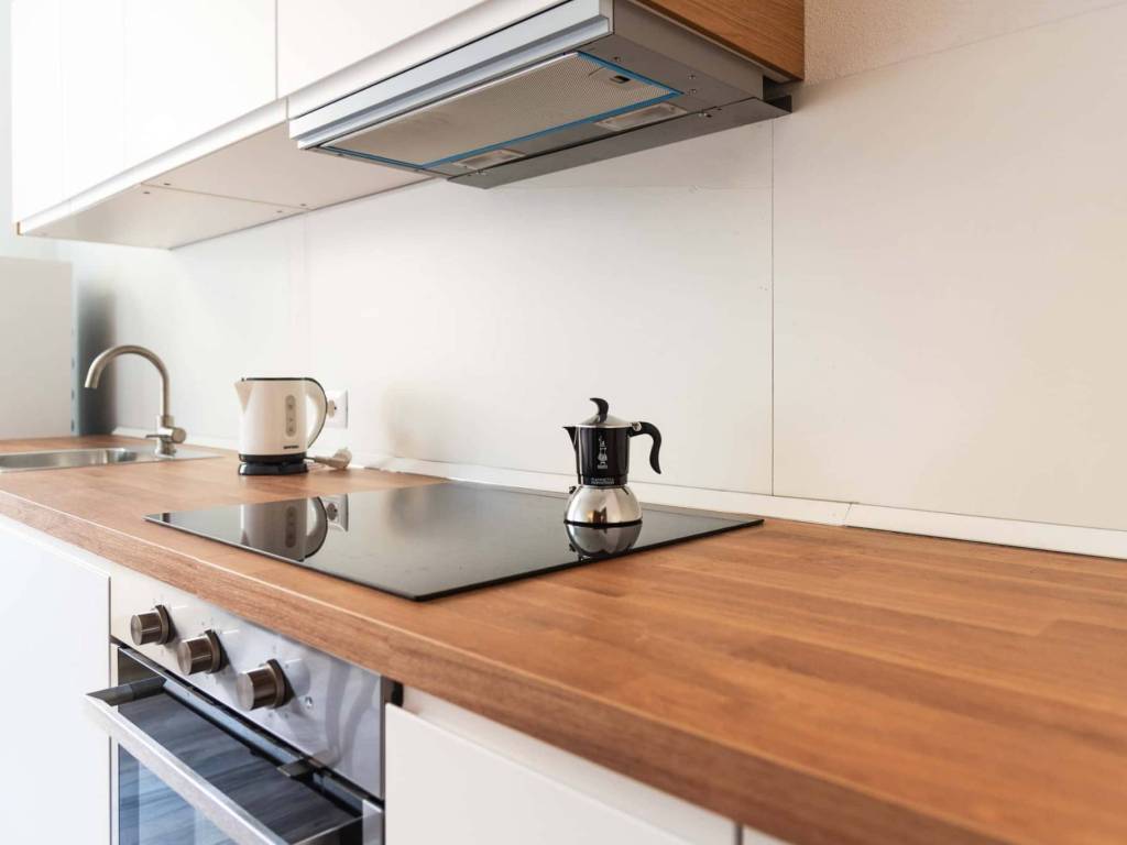 appartamento in affitto a Milano in zona Porta Lodovica