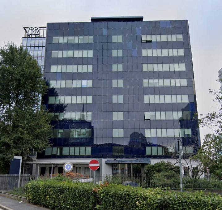 ufficio in affitto a Milano in zona Isola