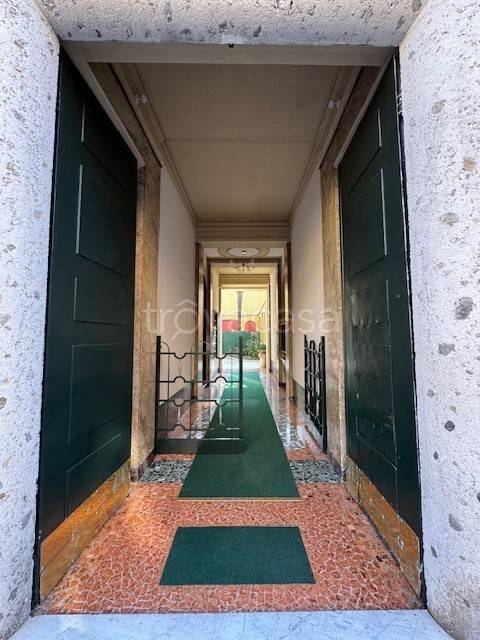 appartamento in affitto a Milano in zona Sempione