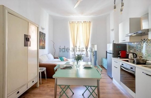 appartamento in affitto a Milano in zona Lambrate