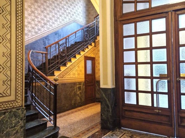 appartamento in affitto a Milano in zona Centro Direzionale