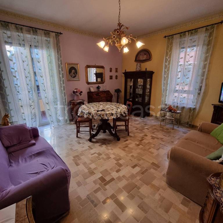 appartamento in affitto a Milano in zona Affori