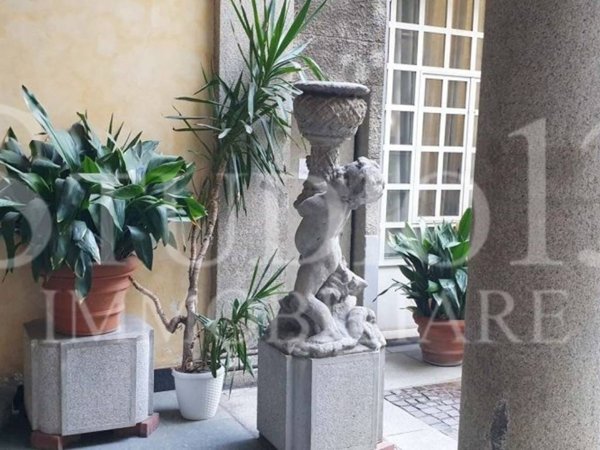 ufficio in affitto a Milano in zona Guastalla