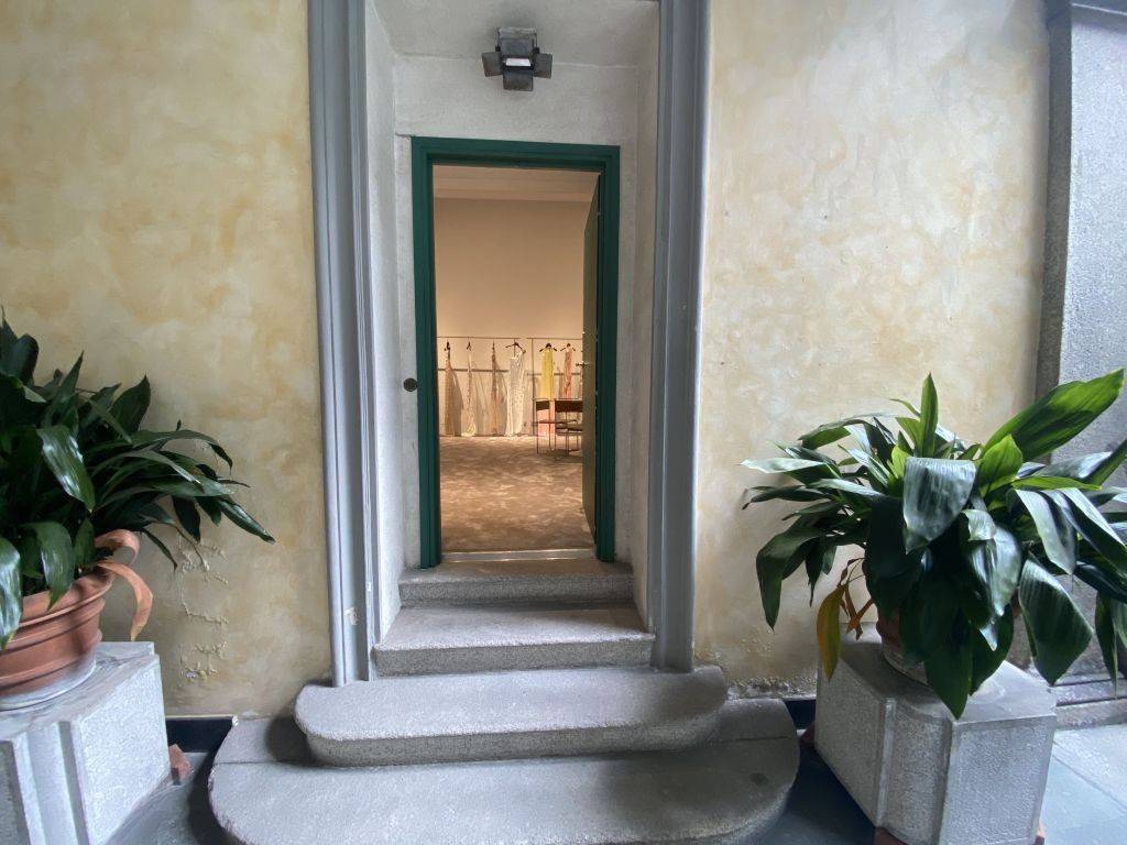 ufficio in affitto a Milano in zona Guastalla