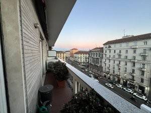 appartamento in affitto a Milano in zona Loreto