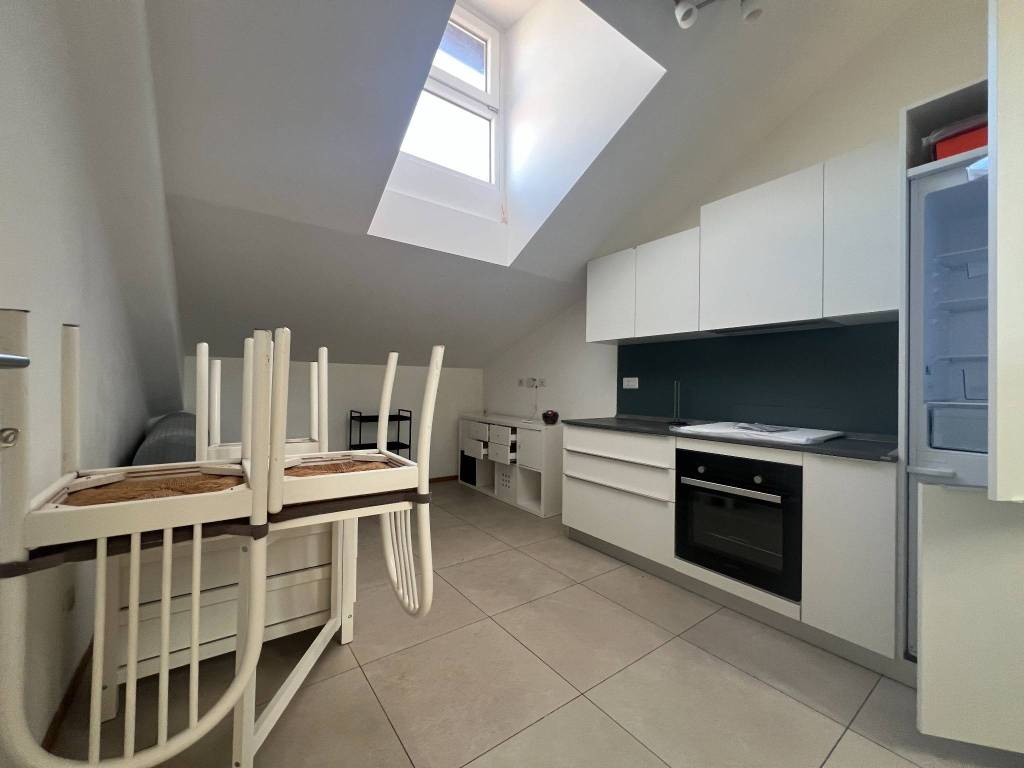 appartamento in affitto a Milano in zona Sempione