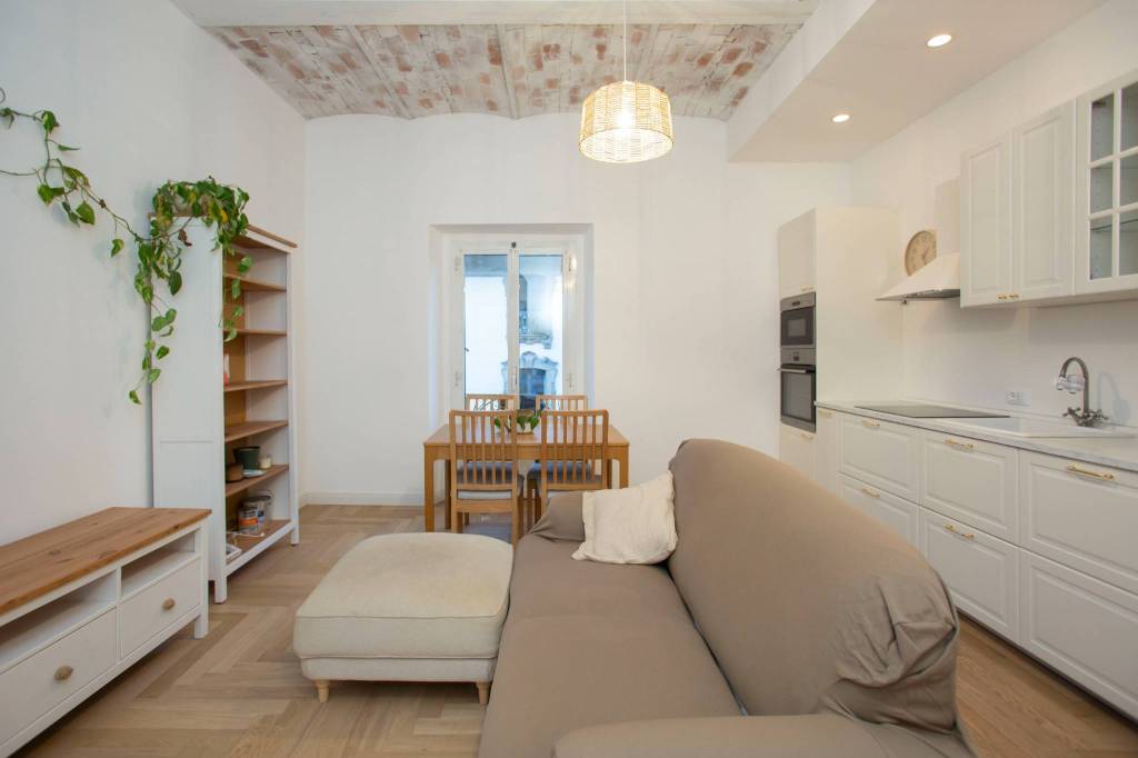 appartamento in affitto a Milano in zona Centro Storico