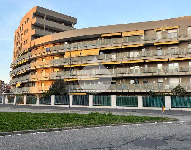 appartamento in affitto a Milano in zona Barona