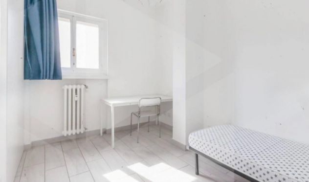 appartamento in affitto a Milano in zona Bicocca