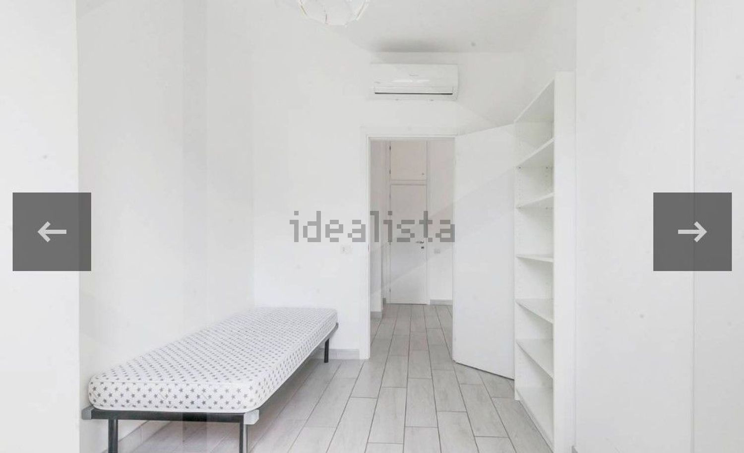 appartamento in affitto a Milano in zona Bicocca