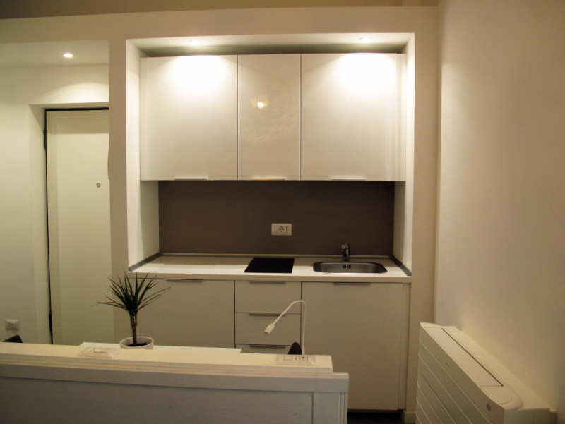 appartamento in affitto a Milano in zona Niguarda