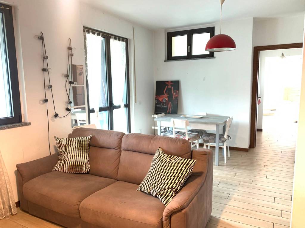 appartamento in affitto a Milano in zona Vigentino