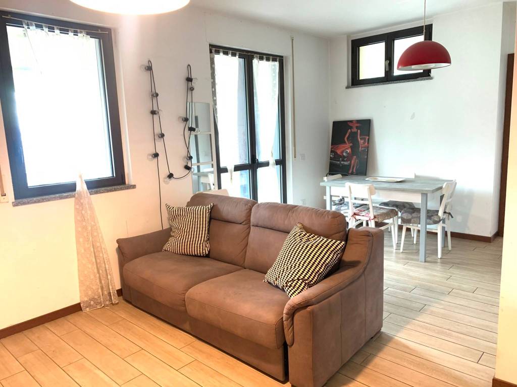 appartamento in affitto a Milano in zona Vigentino