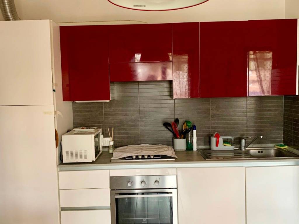 appartamento in affitto a Milano in zona Vigentino