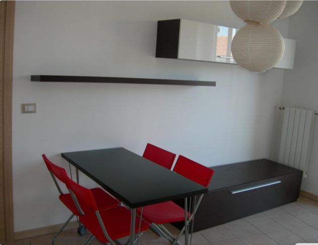 appartamento in affitto a Milano in zona Porta Romana