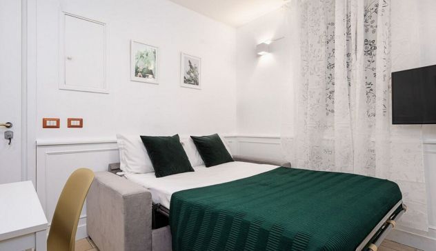 appartamento in affitto a Milano in zona Porta Venezia