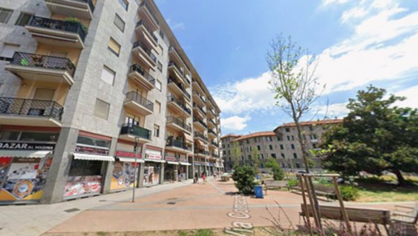 appartamento in affitto a Milano in zona Corvetto