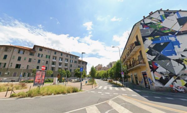 appartamento in affitto a Milano in zona Corvetto